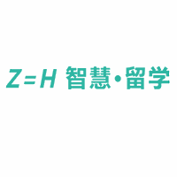 北京智慧留学机构标识