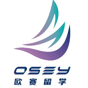 北京欧赛艺术留学机构标识