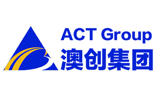 北京澳创留学机构标识
