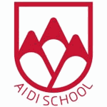 北京爱迪国际学校机构标识