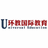 北京环教国际教育机构标识