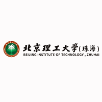北京理工大学(珠海)国际教育与培训学院机构标识