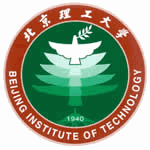 北京理工大学出国留学机构标识