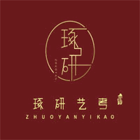 北京琢研艺考培训中心机构标识