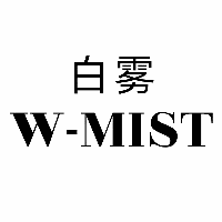 北京白雾艺考培训学校机构标识
