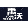 北京禹沃留学教育机构标识