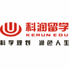 北京科润留学教育文化中心机构标识