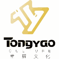 北京童耀文化艺考培训学校机构标识