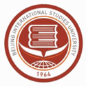 北京第二外国语学院海外教育培训学院机构标识