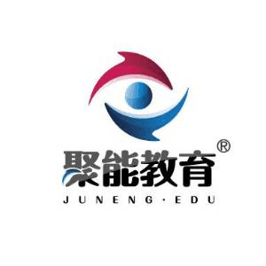 北京聚能教育国际部机构标识