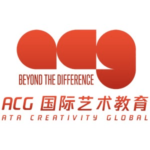 北京艺术留学国际艺术教育机构标识