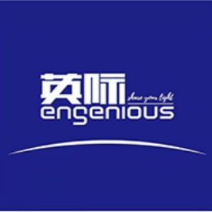 北京英际留学机构标识