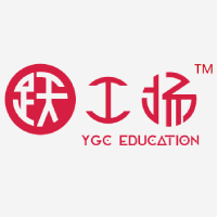北京跃工场留学机构标识
