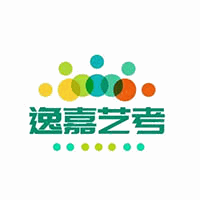 北京逸嘉艺考培训中心机构标识