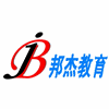 北京邦杰外语培训学校机构标识