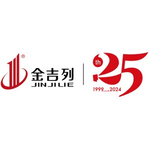 北京金吉列留学机构标识