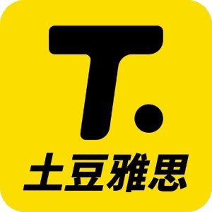 北京高途土豆雅思机构标识