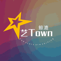 北京鲸漉艺堂表演艺考培训学校机构标识