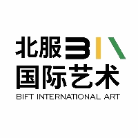 北服国际艺术留学机构标识