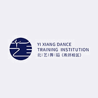 北艺舞蹈艺考培训中心机构标识