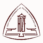 华东政法大学国际教育学院机构标识