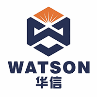 华信留学机构标识