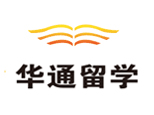 华通国际教育(上海)机构标识