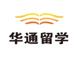 华通国际教育(成都)机构标识