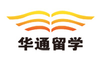 华通国际教育(武汉)机构标识