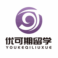 南京优可期留学机构标识
