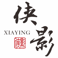 南京侠影文化传媒艺考培训学校机构标识