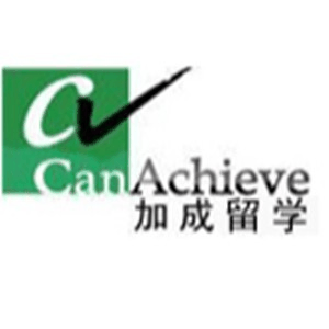 南京加成留学机构标识