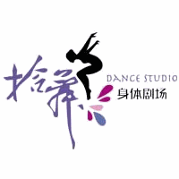 南京拾舞艺考培训学校机构标识
