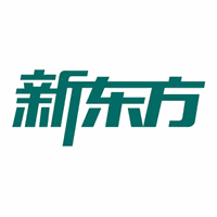 南京新东方国际教育总部机构标识