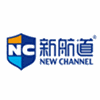 南京新航道英语学校机构标识