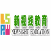 南京新视线小语种培训中心机构标识