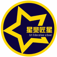 南京星斐匠星艺考培训学校机构标识