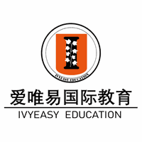 南京爱唯易国际教育机构标识