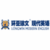 南京琅文英语培训学校机构标识