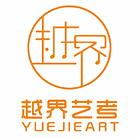南京越界艺考培训学校机构标识