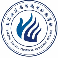 南京金陵高等职业技术学校机构标识