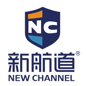 南宁新航道托福雅思英语培训机构标识