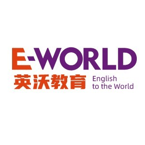 南宁英沃国际英语机构标识