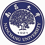 南昌大学出国留学机构标识