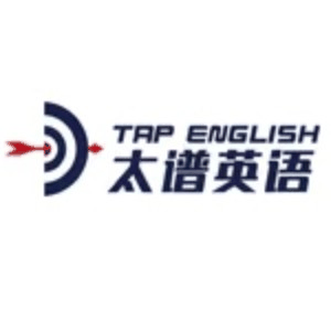 南昌太谱雅思托福培训机构标识