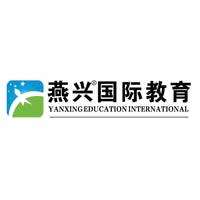 南昌燕兴雅思留学机构标识