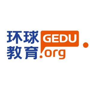 南昌环球雅思机构标识