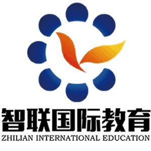 南通智联外语机构标识