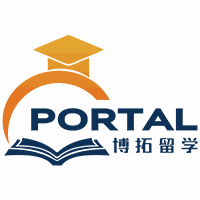 博拓留学机构标识