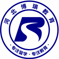 博瑞留学机构标识
